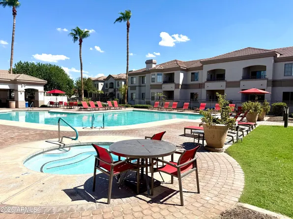 1941 S PIERPONT Drive #1082, Mesa, AZ 85206