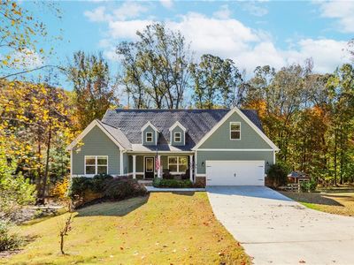 43 Water Lilly Way, Pendergrass, GA, 30567