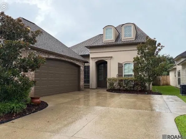 14542 Market North Dr, Baton Rouge, LA 70810