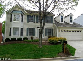206 Lower Country Dr, Gaithersburg, MD 20877