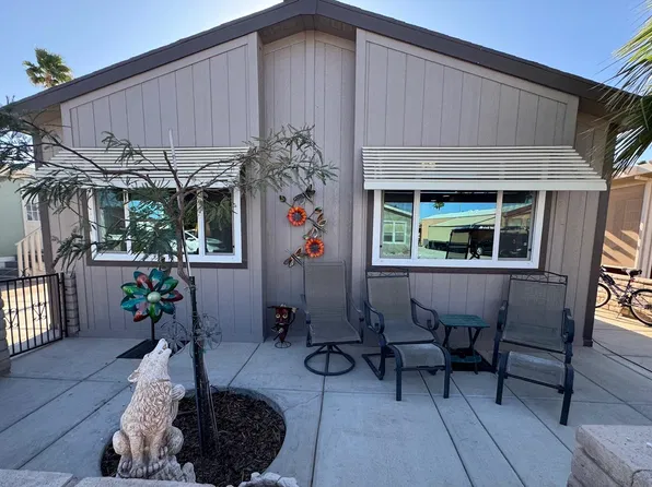 5707 E 32nd St Lot 1216, Yuma, AZ 85365