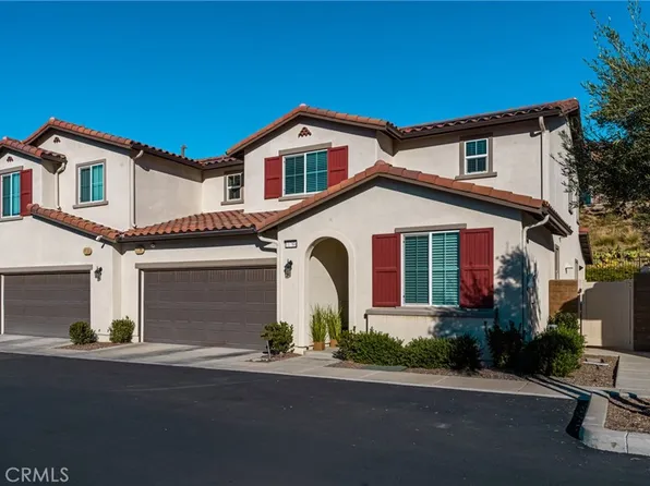 11786 Glenridge Rd, Corona, CA 92883