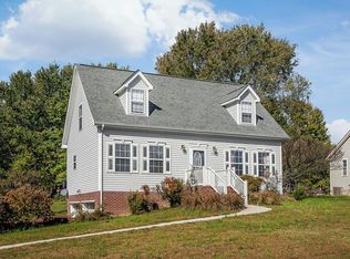 3525 Castlebrooke Ln, Cookeville, TN 38501