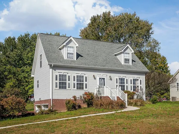 3525 Castlebrooke Ln, Cookeville, TN 38501