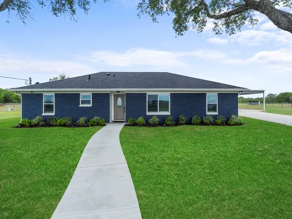 15308 Hubenak Rd, Needville, TX 77461