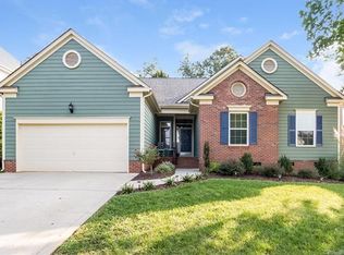 21006 Harken Dr, Cornelius, NC 28031