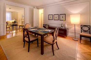 Rented by Brown Harris Stevens