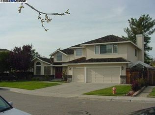 5626 Mount Day Dr, Livermore, CA
