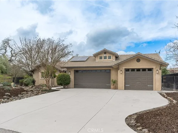3645 Delaney Pl, Paso Robles, CA 93446