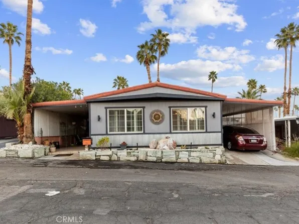 306 Marble Ln, Palm Springs, CA 92264