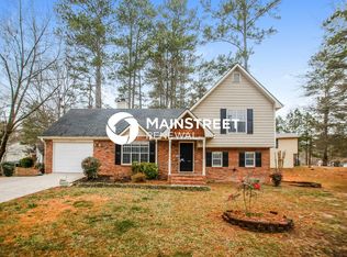 2972 Valley View Cir, Powder Springs, GA 30127