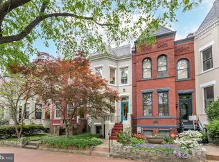 137 Kentucky Ave SE, Washington, DC 20003