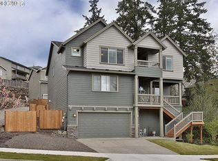 12719 SW Willow Point Ln, Tigard, OR 97224