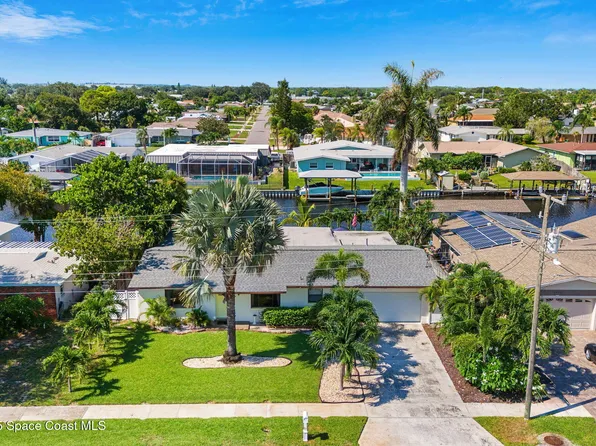 1430 Holiday Blvd, Merritt Island, FL 32952