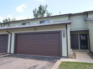 4695 Barnes Rd, Colorado Springs, CO 80917