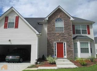 89 Shadowhill Ln, Loganville, GA 30052