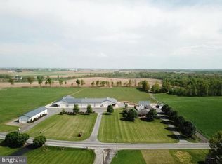 10078 Church Hill Rd, Mercersburg, PA 17236