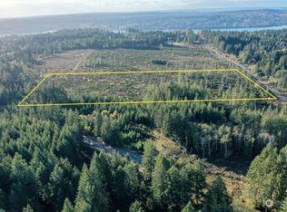 2001 Rocky Creek Rd NW, Gig Harbor, WA 98329