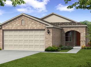 1656 Trevino Ln, Frisco, TX 75034