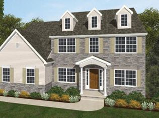 160 Surrey Ln, York, PA 17402