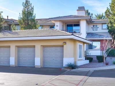 913 Duckhorn Ct APT 201, Las Vegas, NV, 89144