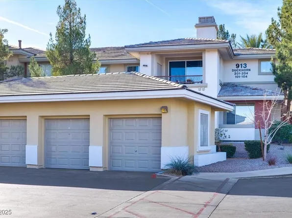 913 Duckhorn Ct APT 201, Las Vegas, NV 89144