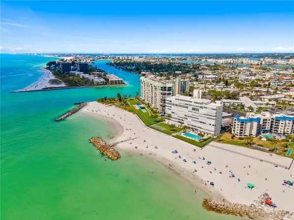 7000 Beach Plz, Saint Pete Beach, FL