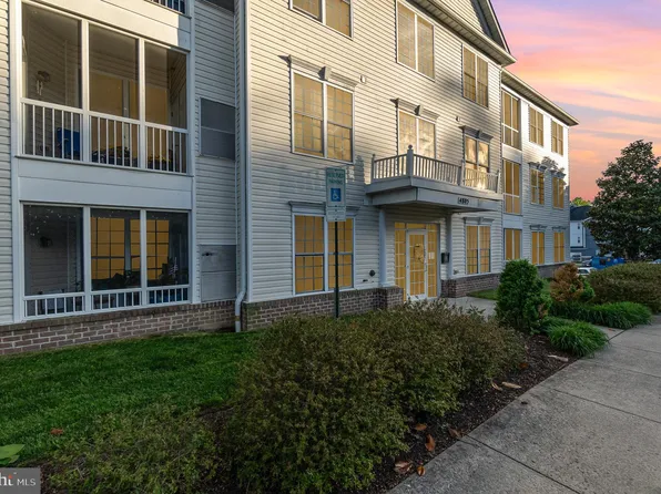 4805 Mantlewood Way #203, Aberdeen, MD 21001