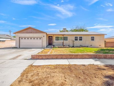 1022 E Lancaster Blvd, Lancaster, CA, 93535