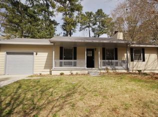 3765 Ferncliff Rd, Snellville, GA 30039