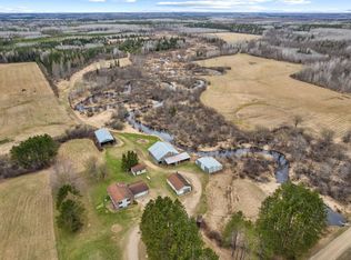 47529 Day Brook River Rd, Nashwauk, MN 55769