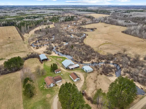 47529 Day Brook River Rd, Nashwauk, MN 55769