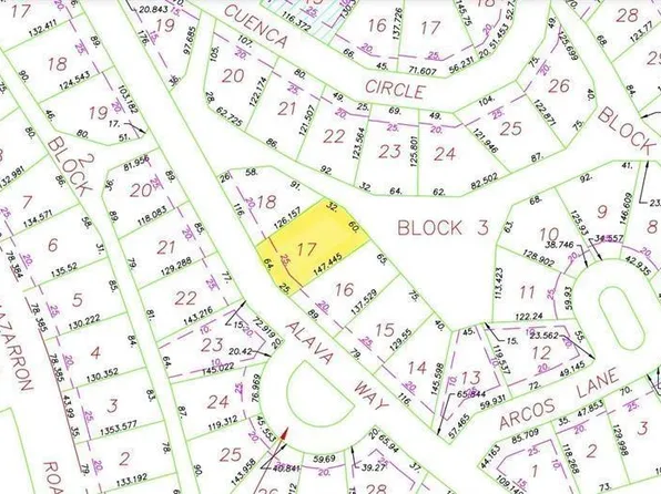 42 Alava Way, Hot Springs Village, AR 71909