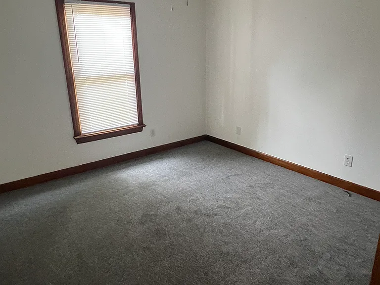another view of 2nd bedroom on the left