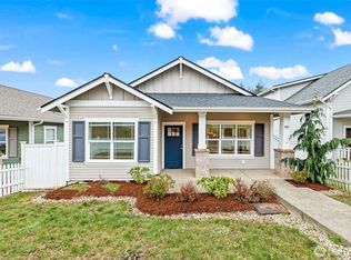 80 E Compass Ln, Allyn, WA 98524