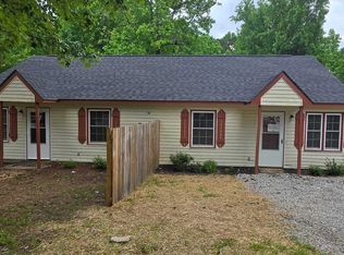 56 Marlless Dr #A & B, Franklinton, NC 27525