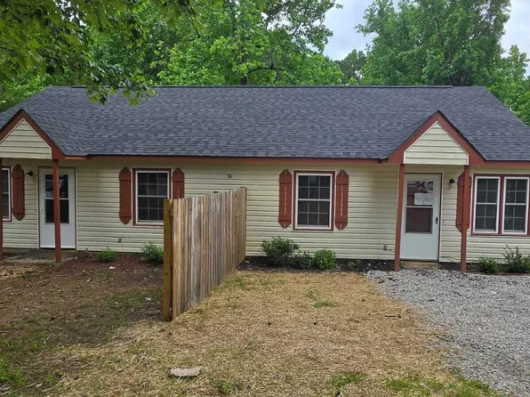 56 Marlless Dr #A & B, Franklinton, NC 27525