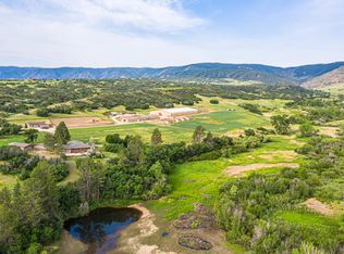 4898 Jackson Creek Rd, Sedalia, CO 80135