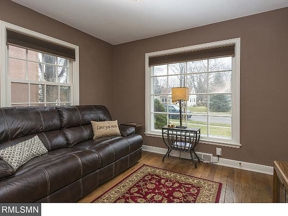 First floor flex room - den, office, playroom, guest bedroom