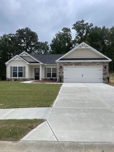 831 Sweetgrass Cir, Harlem, GA, 30814