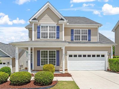 4509 Joe Cotton Dr, Knightdale, NC, 27545