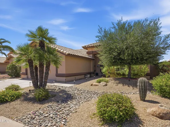 14215 W MOUNTAIN LAUREL Trail, Surprise, AZ 85374