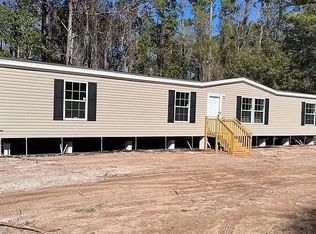 3966 Mustang Rd, Middleburg, FL 32068