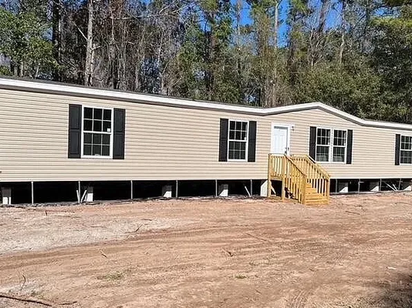 3966 Mustang Rd, Middleburg, FL 32068