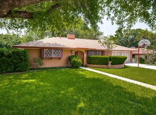 3726 Newrock Dr, San Antonio, TX 78230