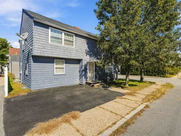 41 Gilman St, Nashua, NH 03060