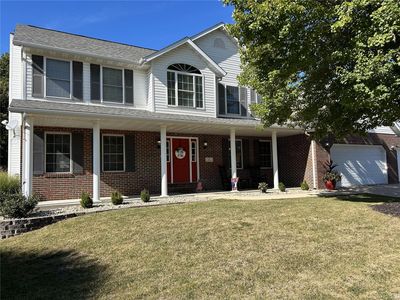 1217 Usher Dr, O Fallon, IL, 62269