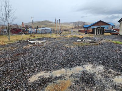 208 3rd Ave NE, Hot Springs, MT, 59845
