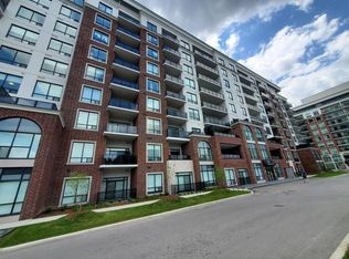 480 Callaway Rd #814, London, ON N6G0Z3