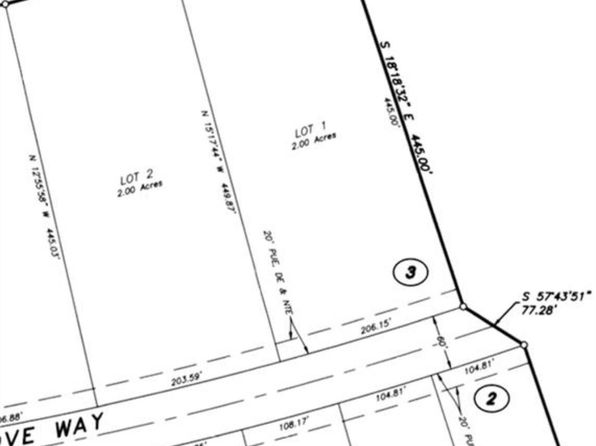 15522 Wood Grove Way LOT 1, Willis, TX 77378